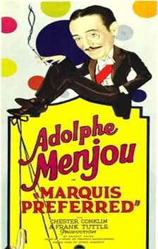 Marquis Preferred (1929)