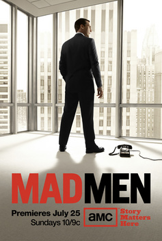 Mad Men (2007-2015)