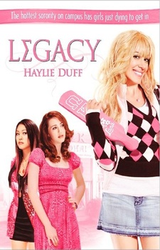 Legacy (2008)