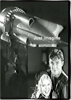 Just Imagine (1930)