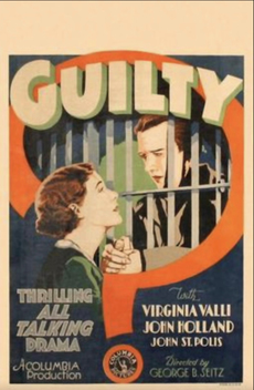 Guilty? (1930)