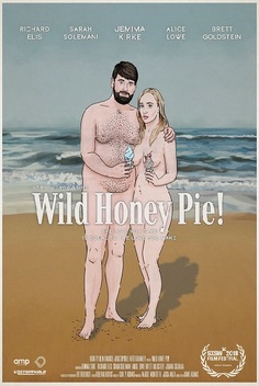Wild Honey Pie! (2018)