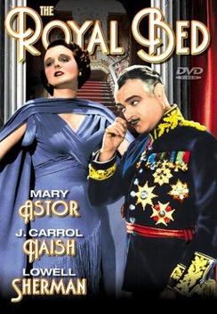 The Royal Bed (1931)