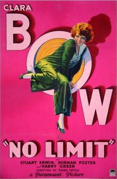 No Limit (1931)