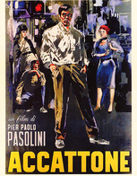 Il Bidone Blu-ray (The Swindle)