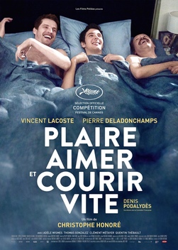 Sorry Angel (2018)