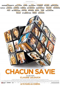 Everyone's Life (2017)