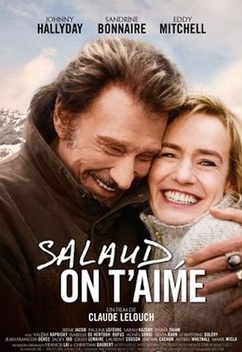 We Love You, You Bastard (2014)