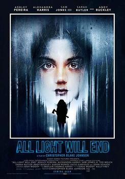 All Light Will End (2018)