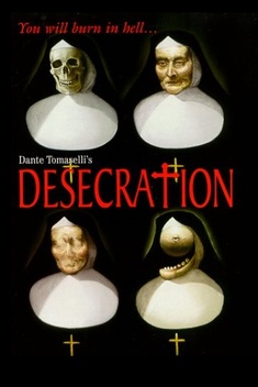 Desecration (1999)