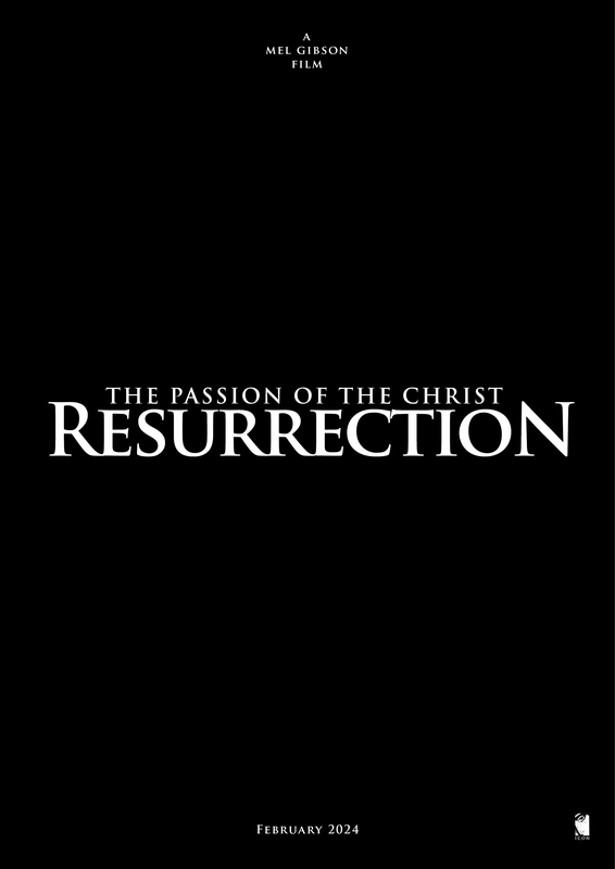 The Passion Of The Christ Resurrection 2024