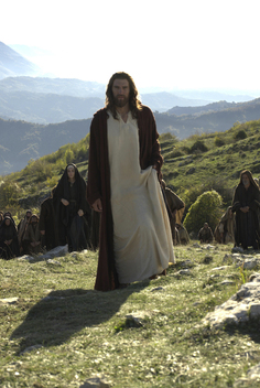 The Resurrection of the Christ: Part One (2027)