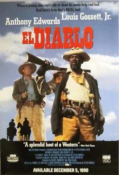 El Diablo (1990)