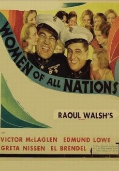 Women of All Nations (1931)