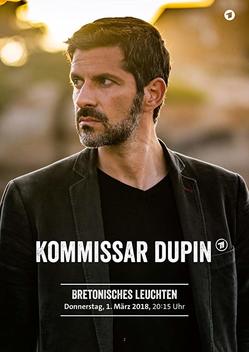 Kommissar Dupin (2014-)