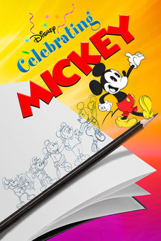 Celebrating Mickey (1928-2013)