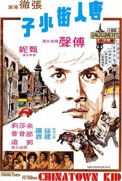 Chinatown Kid (1977)