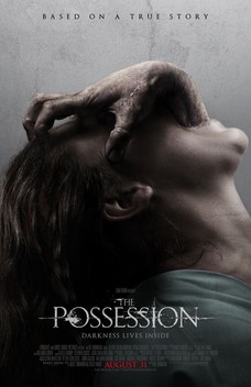 The Possession (2012)