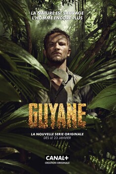 Guyane (2016-2018)