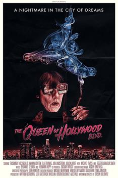 The Queen of Hollywood Blvd (2017)