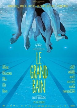 Sink or Swim (2018)