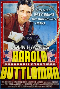 Harold Buttleman (2003)