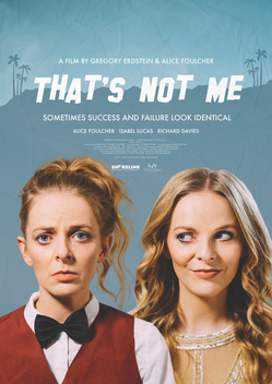 That's Not Me (2017)