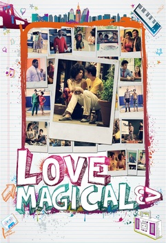 Love Magical (2018)