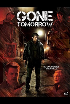 Gone Tomorrow (2015)