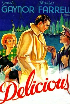 Delicious (1931)