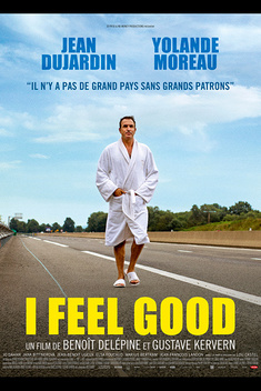 I feel good (2018)