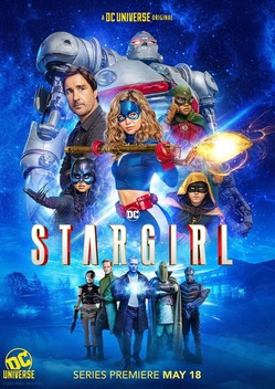 Stargirl (2020-2022)