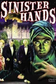 Sinister Hands (1932)