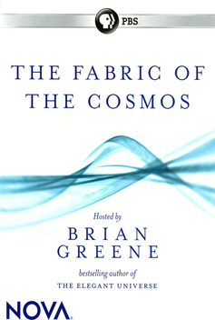 Nova: The Fabric of the Cosmos (2011)