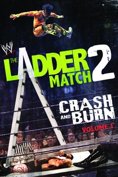 WWE: Ladder Match 2 - Crash & Burn (2011)