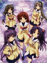 Clannad After Story: Complete Collection Blu-ray