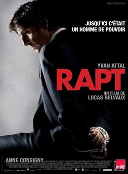 Rapt (2009)