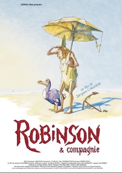 Robinson et compagnie (1991)