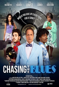 Chasing the Blues (2017)