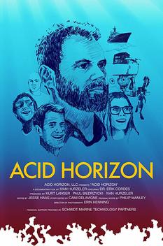 Acid Horizon (2018)