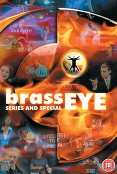 Brass Eye (1997-2001)