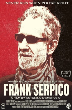 Frank Serpico (2017)