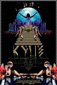 Kylie Minogue: Aphrodite Les Folies - Live in London (2011)