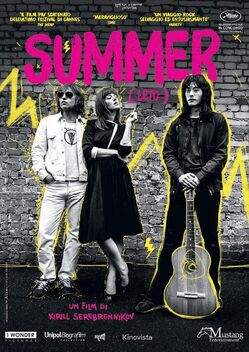 Summer (2018)