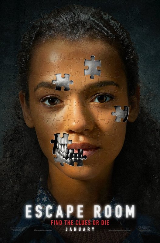 escape room 2019