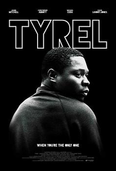 Tyrel (2018)