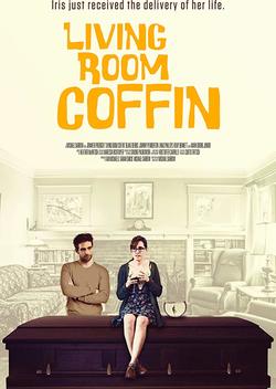 Living Room Coffin (2018)