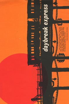 Daybreak Express (1953)