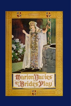 The Bride's Play (1922)