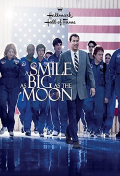 A Smile as Big as the Moon (2012)